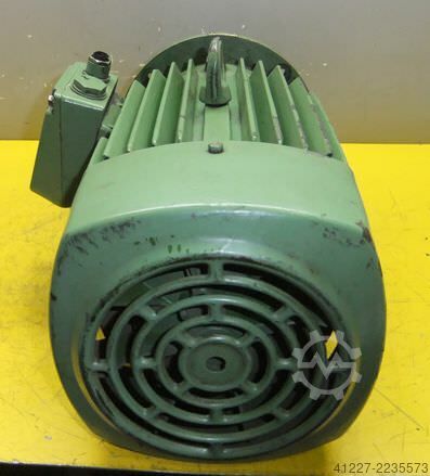 Hydraulic pump Birkenbeul 2,2 kW