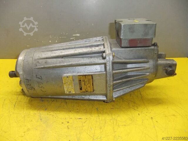 Electro-hydraulic lifting device VEB EB50/100C50