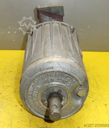 Electro-hydraulic lifting device VEB EB50/100C50