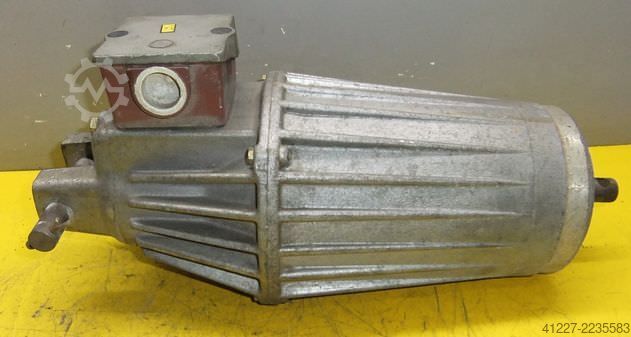 Electro-hydraulic lifting device VEB EB50/100C50