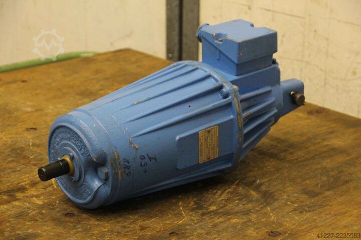 Electro-hydraulic lifting device VEB EB50/100C50