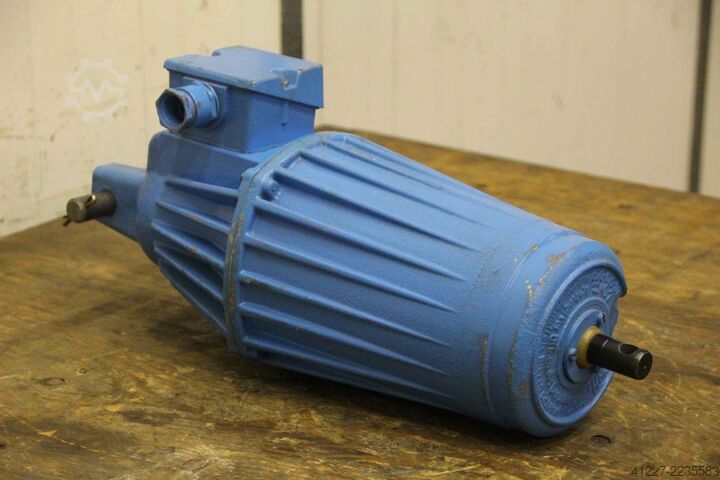 Electro-hydraulic lifting device VEB EB50/100C50