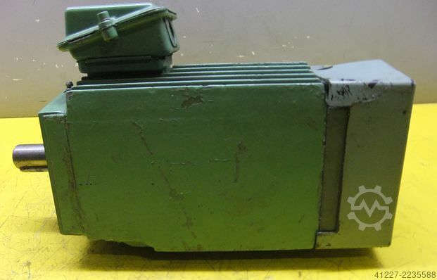 Fräsmotor für Kantenbearbeitungsmaschinen Perske KNS 61.13-2