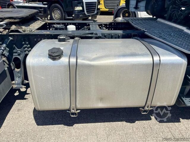 Standard tractor Iveco S-WAY 510 RETARDER, FRIGO