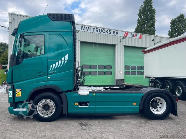 Standard tractor Volvo FH 500