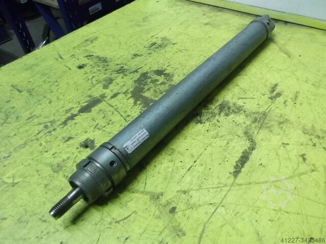 Pneumatikzylinder Festo DGS-40-350-PPV