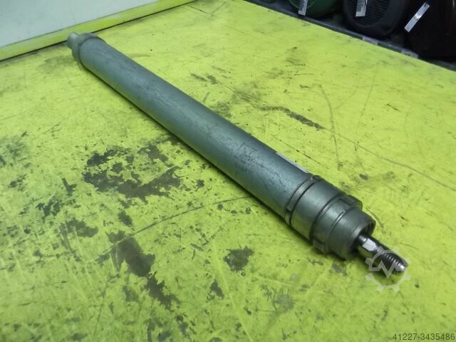 Pneumatic cylinder Festo DGS-40-350-PPV