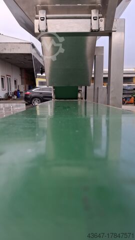Conveyor Belt, Conveyor  