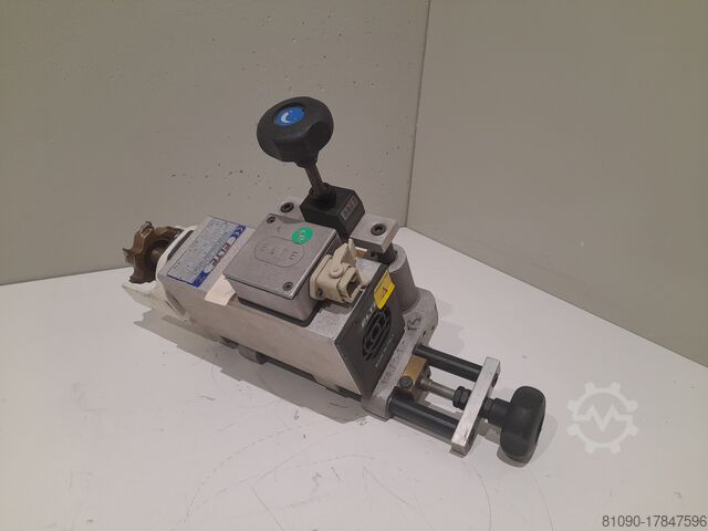 Stefani SCM M75194 Gleaning aggregate SCM M75194400