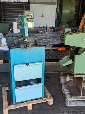 Cold Circular Saw EISELE KMS 275