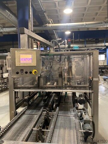 Beverage making machine Bottling krones PET Water Bottling Bottling Line ISOFILL 30.000 BPH