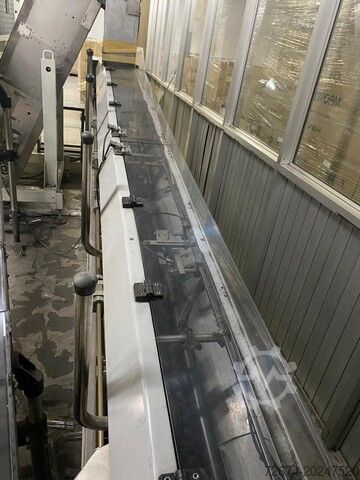 Beverage making machine Bottling krones PET Water Bottling Bottling Line ISOFILL 30.000 BPH