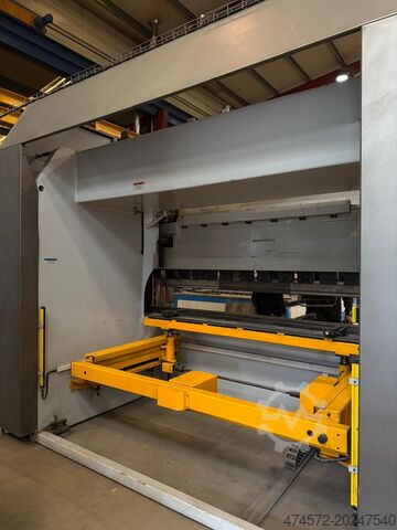 Abkantpresse Ermak Blecken PPE SE 3260