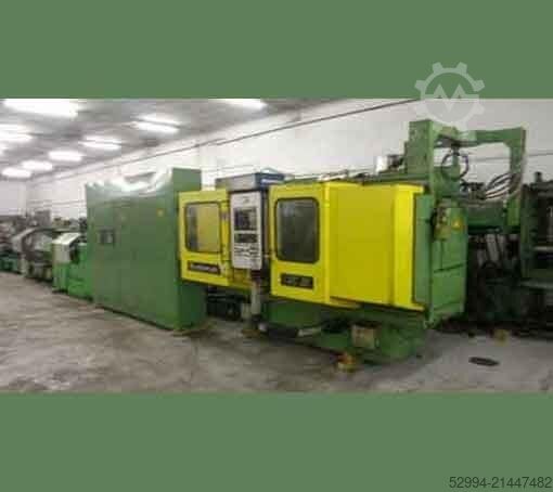 Cylindrical grinders Buderus CNC 28 - X:220 - Y:380mm