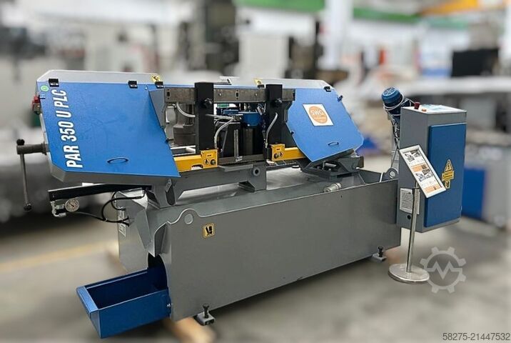 CUTERAL PAR 350 U PLC CUTERAL PAR 350 U PLC