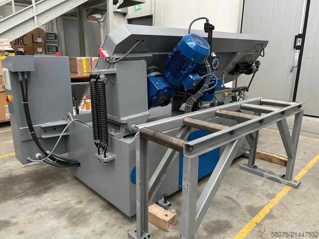 CUTERAL PAR 350 U PLC CUTERAL PAR 350 U PLC