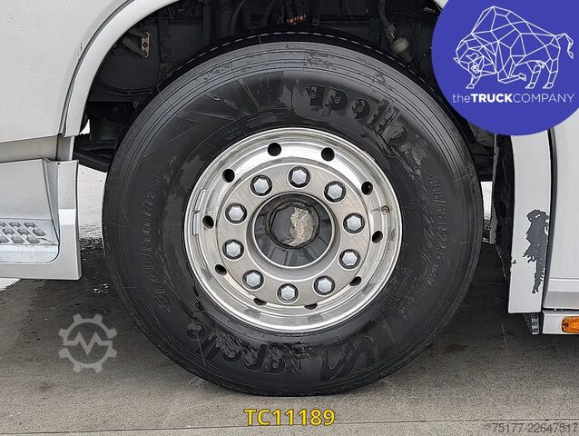 Standard-SZM Volvo FH 460