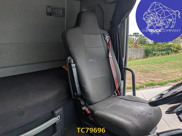 Gefährliche Stoffe Renault T 460