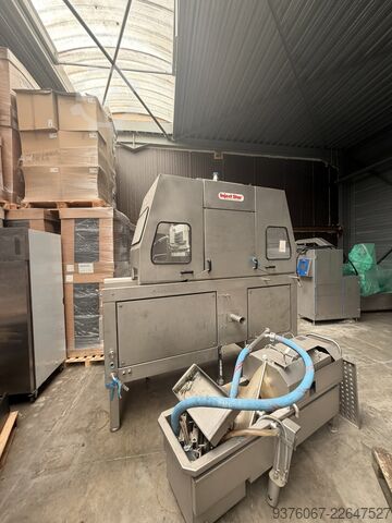 Meat processing machine Inject Star BI183/600-C COOL