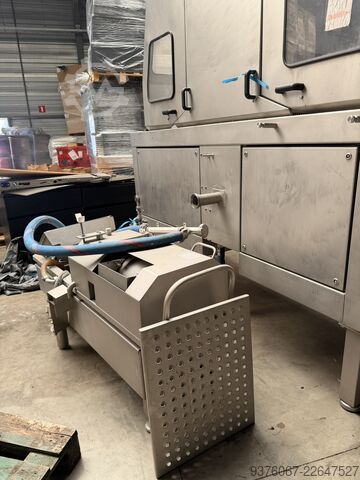 Meat processing machine Inject Star BI183/600-C COOL