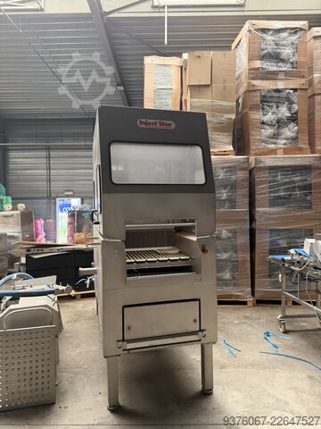 Meat processing machine Inject Star BI183/600-C COOL