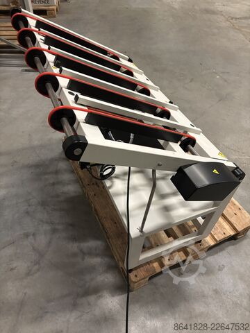 CTP plate stacker Glunz & Jensen Stacker Mk III 85/105 SP