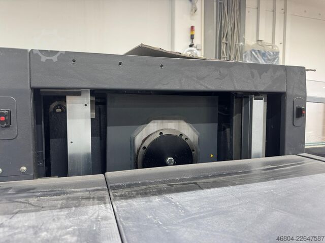 Stanzmaschine KAMA ProCut 76