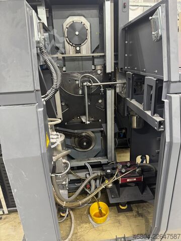 Stanzmaschine KAMA ProCut 76
