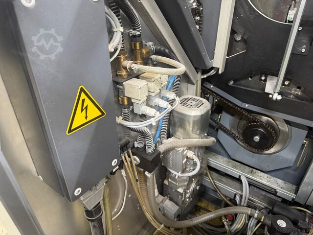 Stanzmaschine KAMA ProCut 76