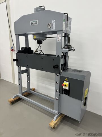 Werkstattpresse LFSS DPM 1040-60