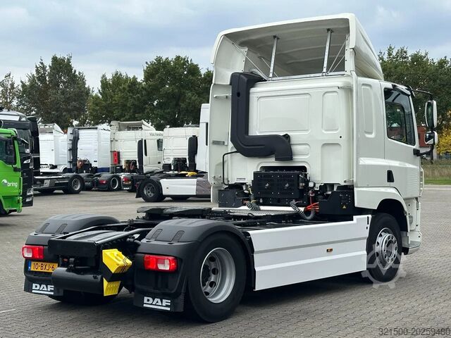 Standard-SZM DAF CF EMOSS 5028 100% ELECTRIC