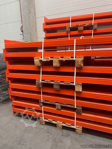 High-bay warehouse SLP PROMAN