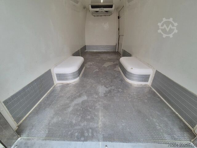 Refrigerated/freezer transport (delivery van) Mercedes-Benz Sprinter 519 CDI/ Kuhlwagen/ L3H2/ TK V300 MAX/...