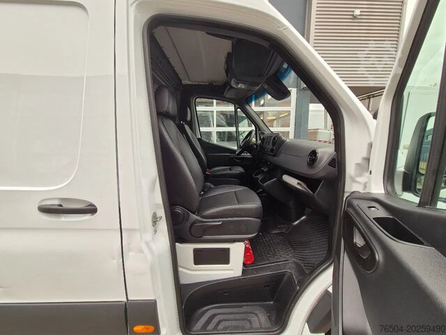 Refrigerated/freezer transport (delivery van) Mercedes-Benz Sprinter 519 CDI/ Kuhlwagen/ L3H2/ TK V300 MAX/...