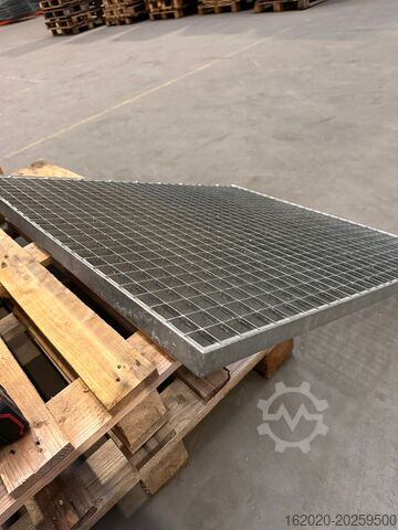 Industrial rack Krata Wema