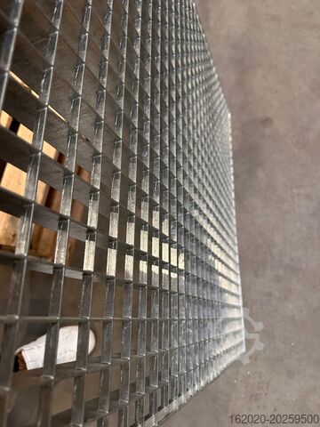 Industrial rack Krata Wema 