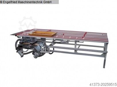 Glasleistensäge RUCHSER RU-GL-45°