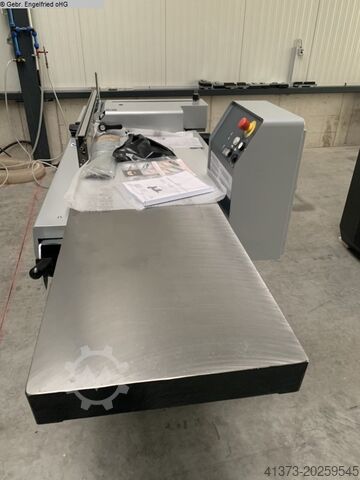 Surface planer FIMAL PF 530 N Partnership Edition