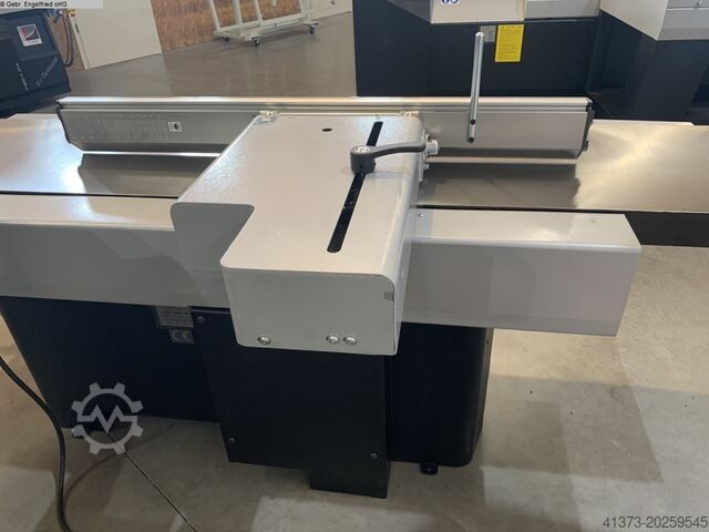 Surface planer FIMAL PF 530 N Partnership Edition