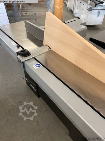 Surface planer FIMAL PF 530 N Partnership Edition