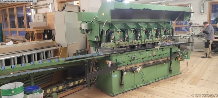 Window production centre GUBISCH EST-H 2000_IV68/78/88