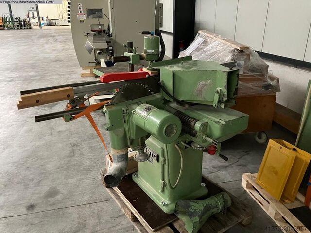 Tenoning machine FESTO ZA-101