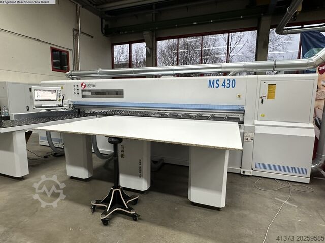 Panel saw MASTERWOOD MasterSaw