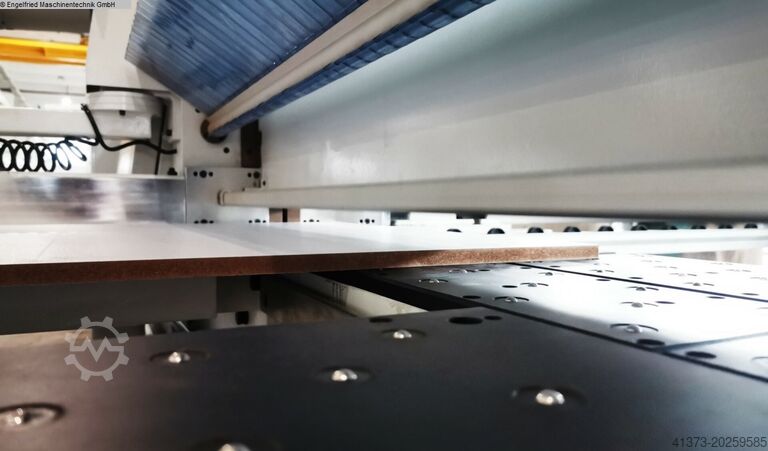 Panel saw MASTERWOOD MasterSaw
