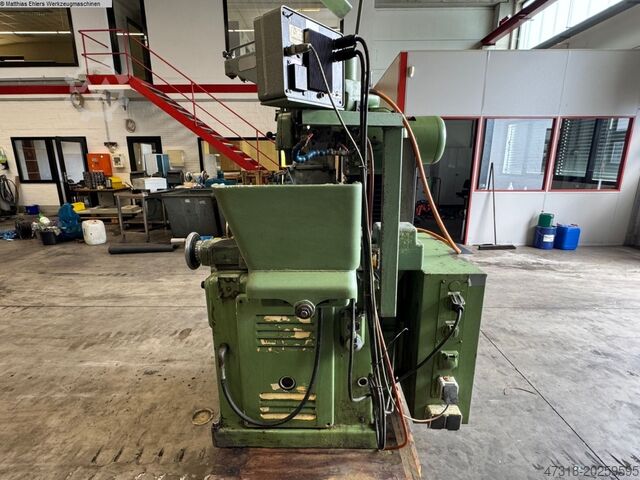 Surface Grinding Machine JUNG HF 50