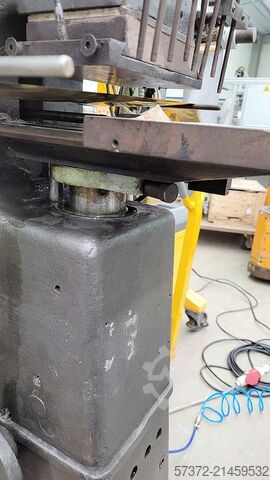 Hot Stamping Press Oropress 38-39-50-65 AUT. A PISTONE