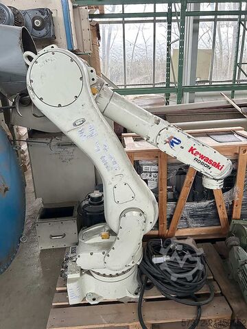Jointed Arm Robot Kawasaki RD080N A