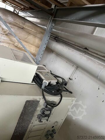 Jointed Arm Robot Kawasaki RD080N A