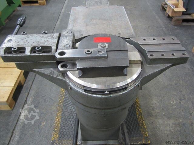 Tube bending machine MEWAG RBH 30