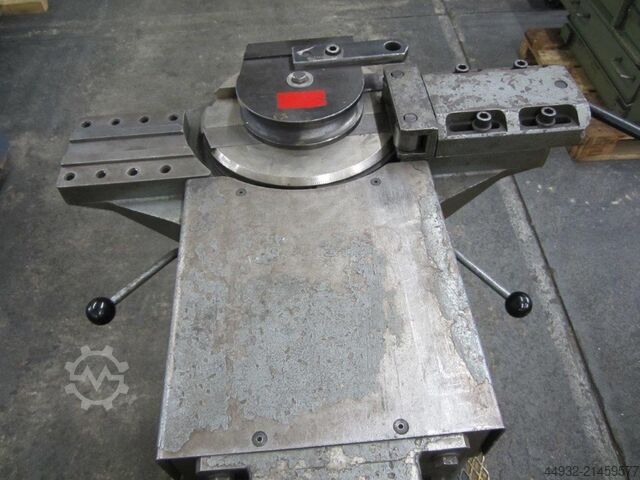 Tube bending machine MEWAG RBH 30
